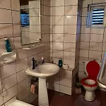 Ana Ipatescu Villa *
