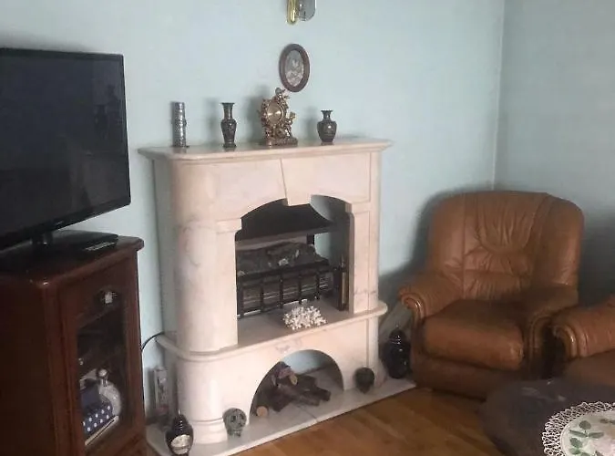 Ana Ipatescu * 克拉奥华