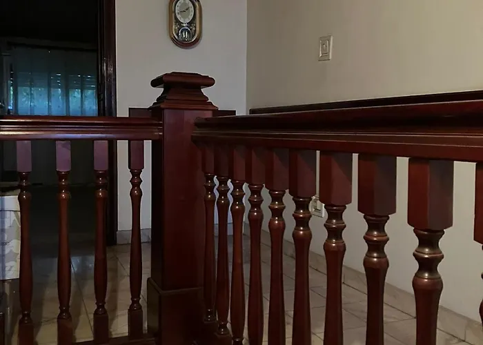 别墅 Ana Ipatescu *