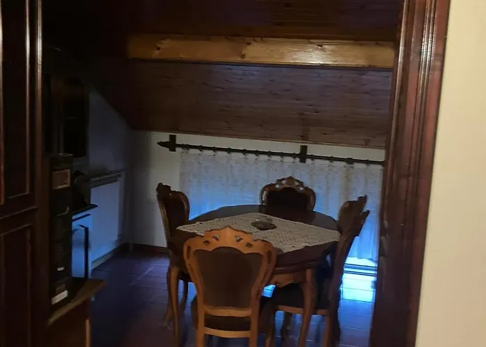 Ana Ipatescu 别墅 克拉奥华