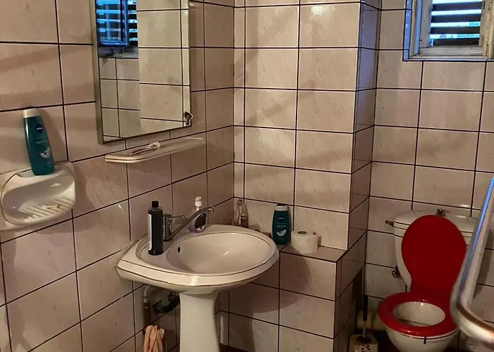 Ana Ipatescu 别墅 *